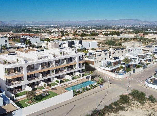 Benijófar, Valencian Community 03178