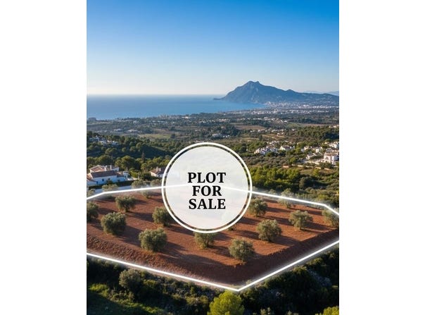 Jávea, Valencian Community 03730