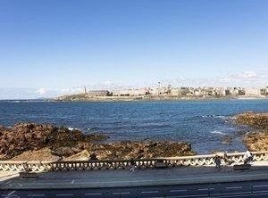 A Coruña, Galicia 15004