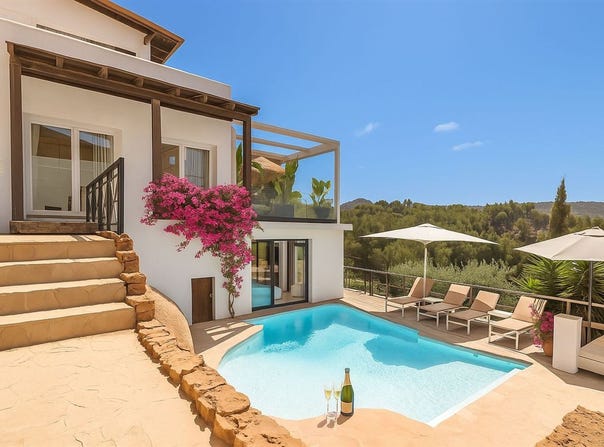 Ibiza, Balearic Islands 07840