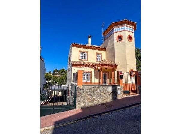 Calahonda, Andalucía