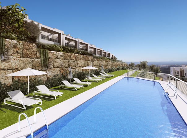 Istán, Andalusia 29611