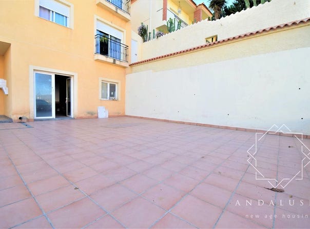 Turre, Andalusia 04639