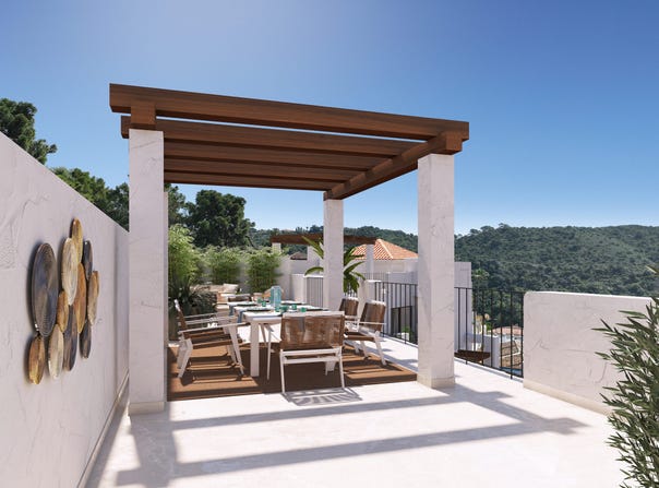 Benahavís, Andalusia 29679