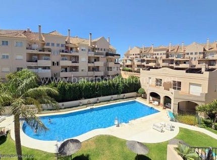 Estepona, Andalucía