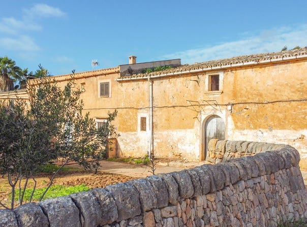 Ses Salines, Balearic Islands 07640
