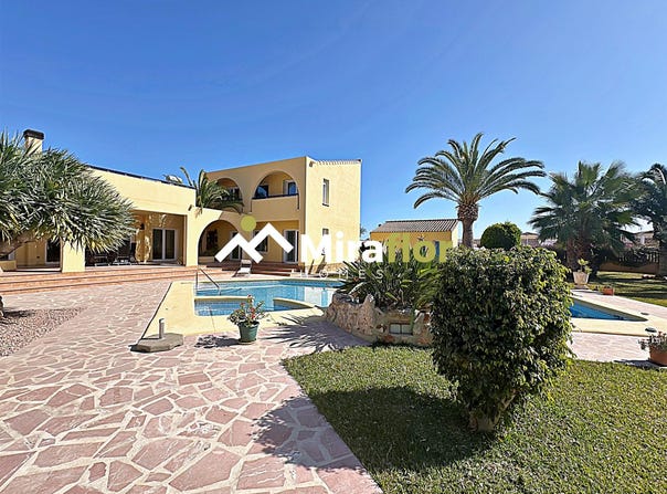 Els Poblets, Valencia 03779
