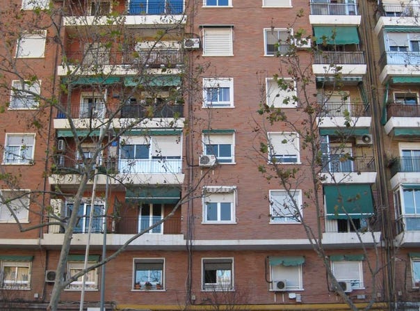 Valencia, Valencian Community