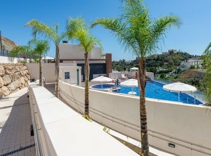 Benahavis, Malaga