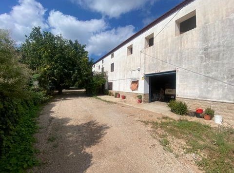 Masdenverge, Tarragona