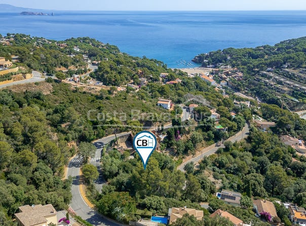 Begur, Catalonia 17255