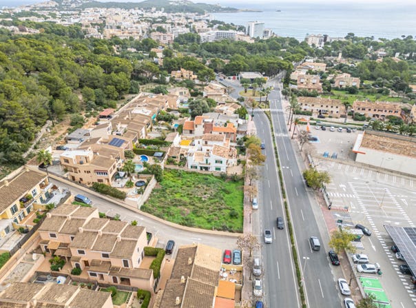Capdepera, Balearic Islands 07590