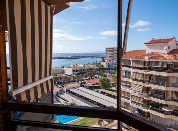 Arona, Canary Islands
