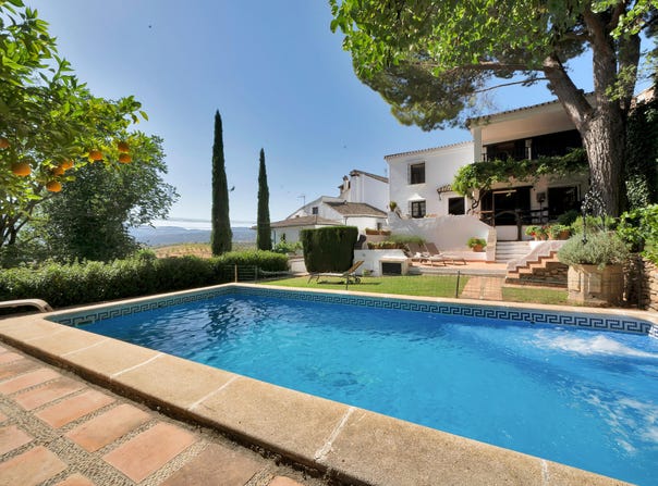 Ronda, Andalusia 29400