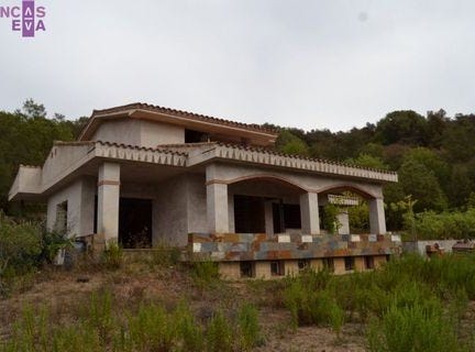 Vallromanes, Barcelona
