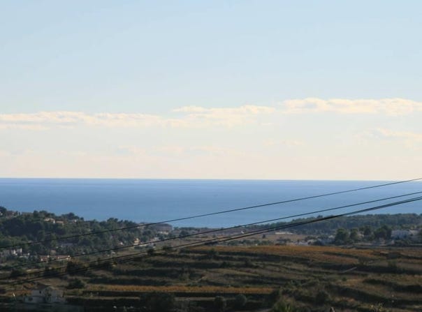 Benitachell, Valencia 03726