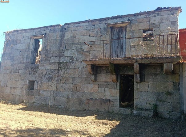 Salvaterra de Miño, Galicia 36457