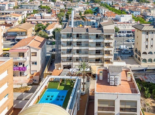 Segur de Calafell, Catalonia 43882