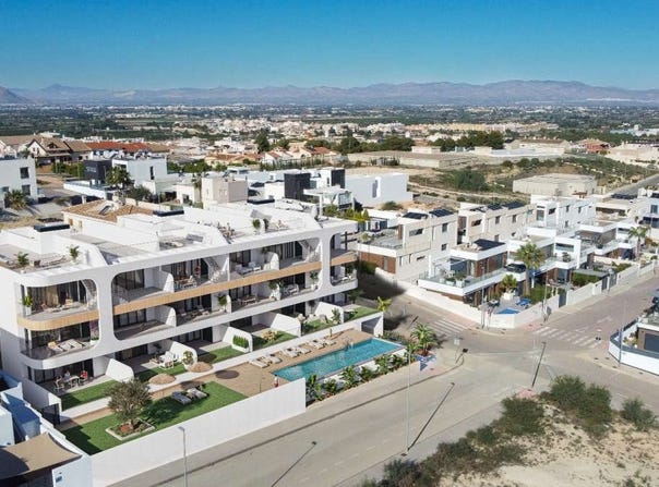 Benijófar, Valencia 03178
