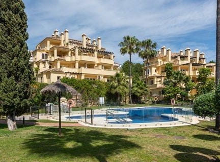 Casares, Malaga