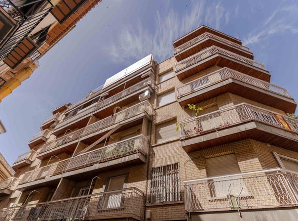 Granada, Andalusia