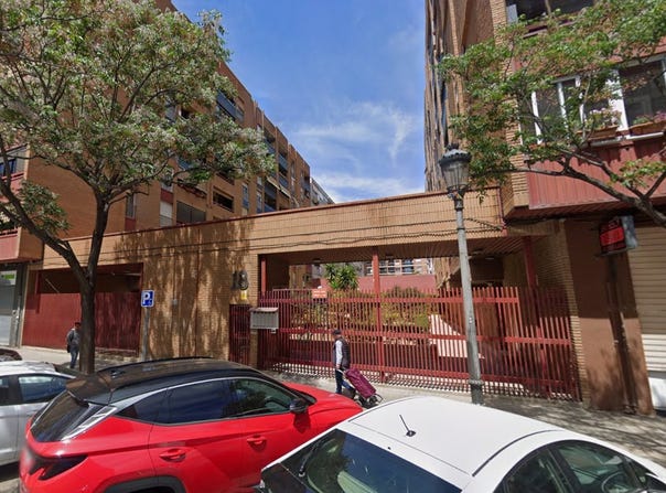 Valencia, Valencian Community
