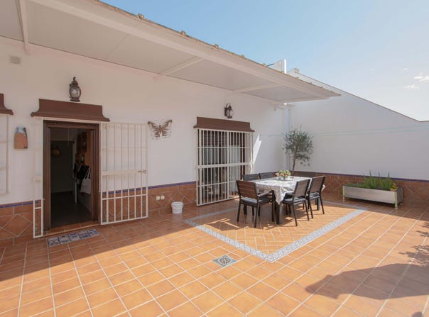La Rinconada, Andalusia 41309