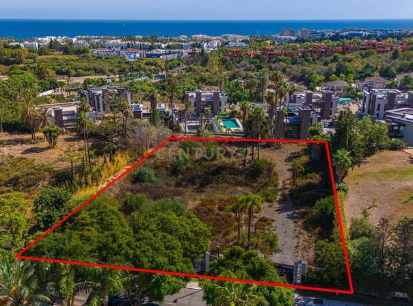 Marbella, Andalusia