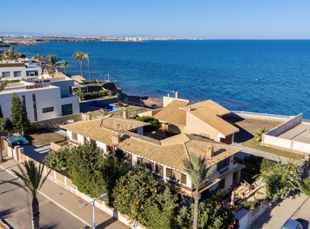 Cabo Roig, Valencian Community 03189