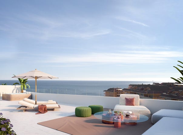 Fuengirola, Andalusia 29640