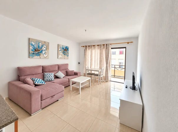 La Oliva, Canary Islands 35660