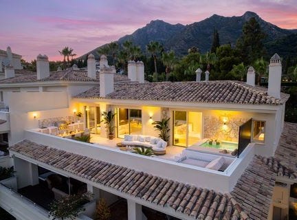 Marbella, Marbella, Malaga