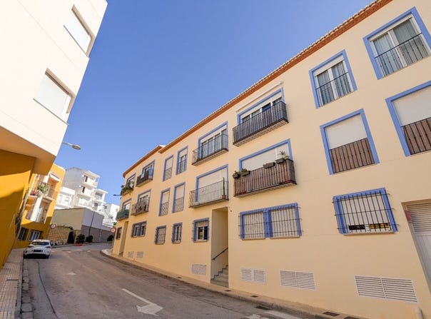 Benitachell, Valencian Community 03726
