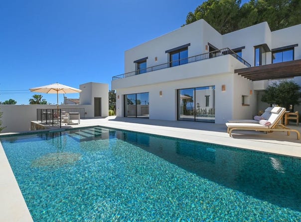 Moraira, Valencia 03724