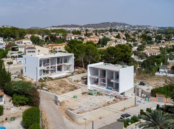 Calpe (Calp), Valencia 03710