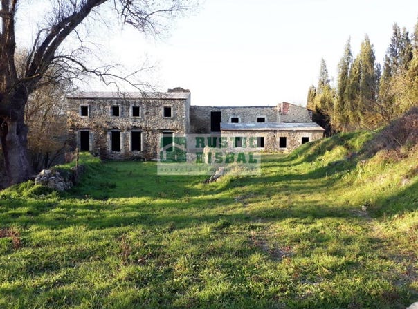 Flaça, Catalonia 17463