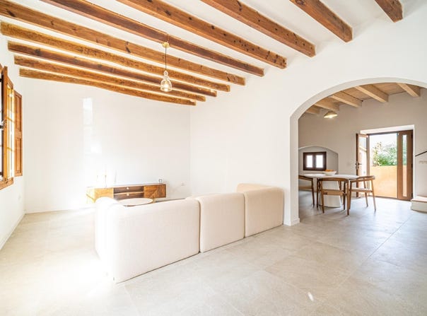 Capdepera, Balearic Islands 07580