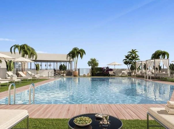 Marbella, Andalusia 29600