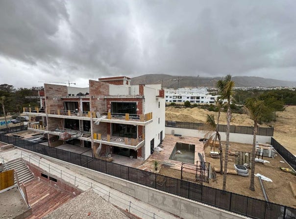 Finestrat, Valencian Community 03509