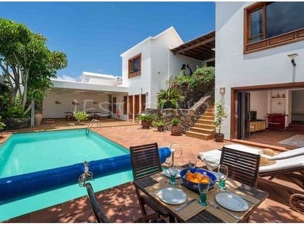 Arrecife, Lanzarote 35509
