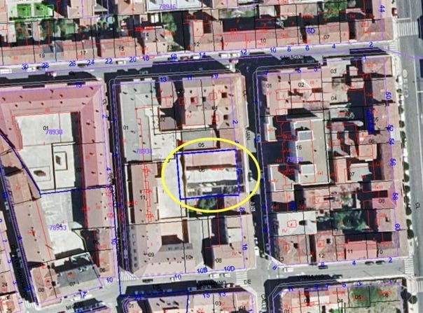 Leon, Castile and León 24009