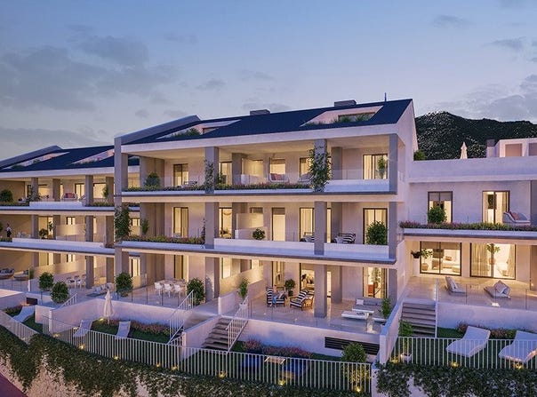 Marbella, Andalusia 29600