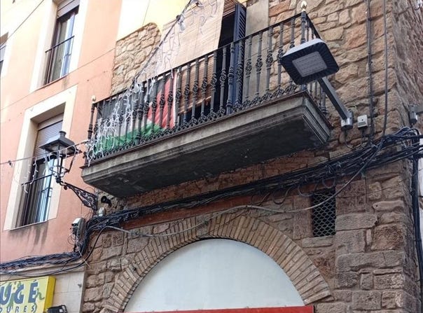 Manresa, Catalonia