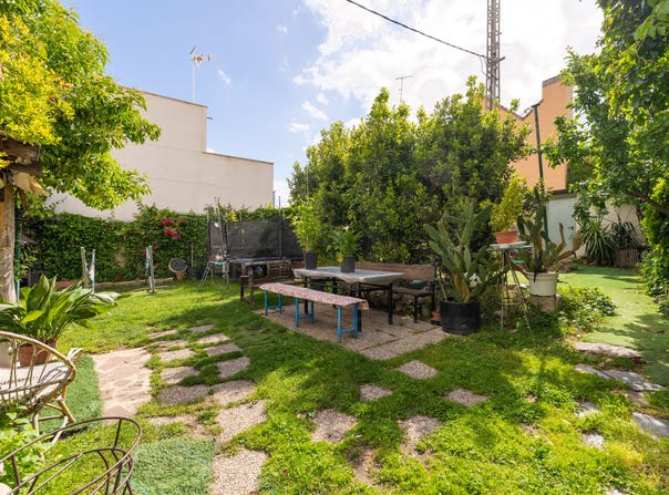 Calle del Monasterio de El Paular, Madrid, Community of Madrid 28049