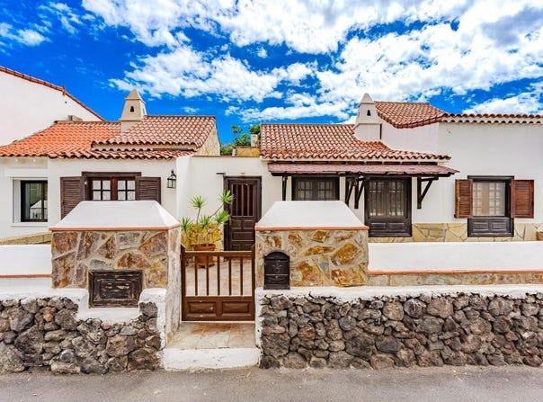 Golf Del Sur, Canary Islands 38639