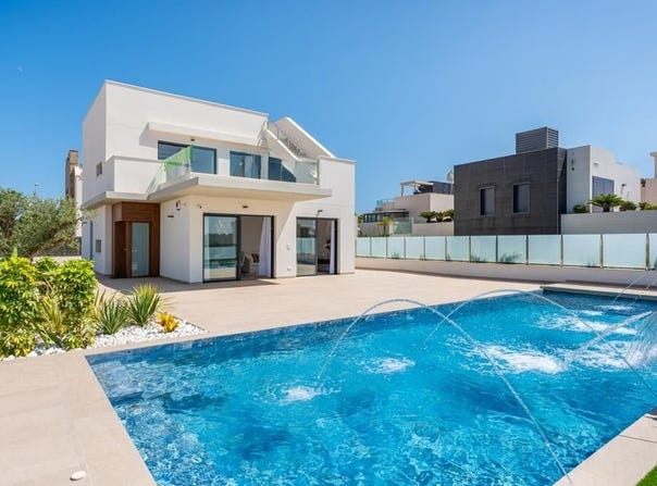 Campoamor, Valencian Community 03189