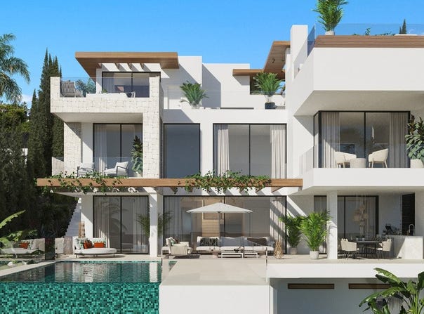 Estepona, Andalusia 29680