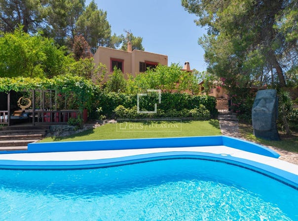 Benimussa, Balearic Islands 07839