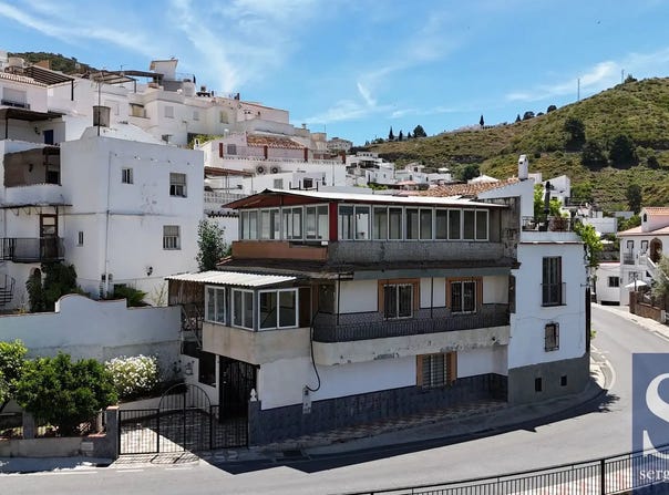 Cómpeta, Andalusia 29754