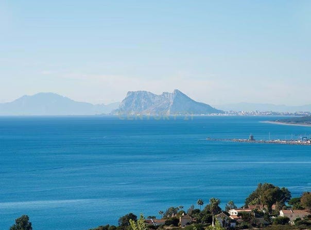 Manilva, Andalusia